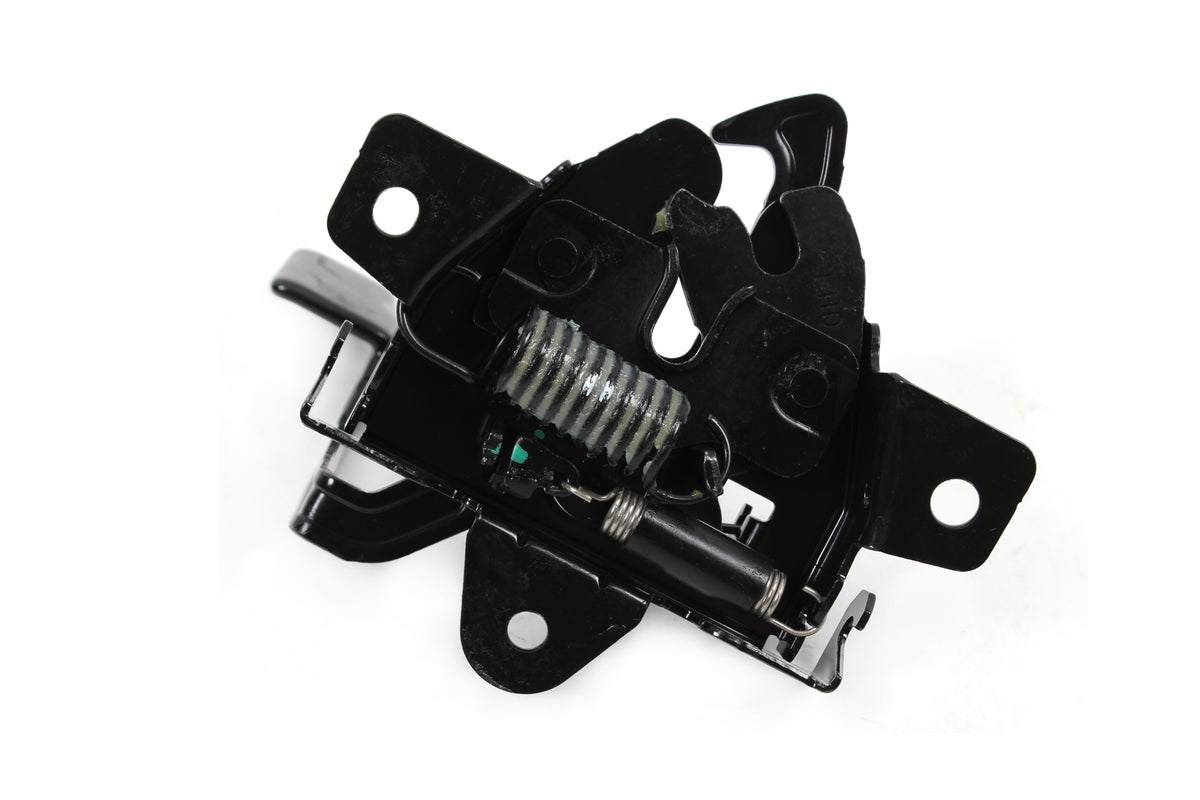 GENUINE Hood Lock Latch for 2010-2011 Kia Soul 811302K000