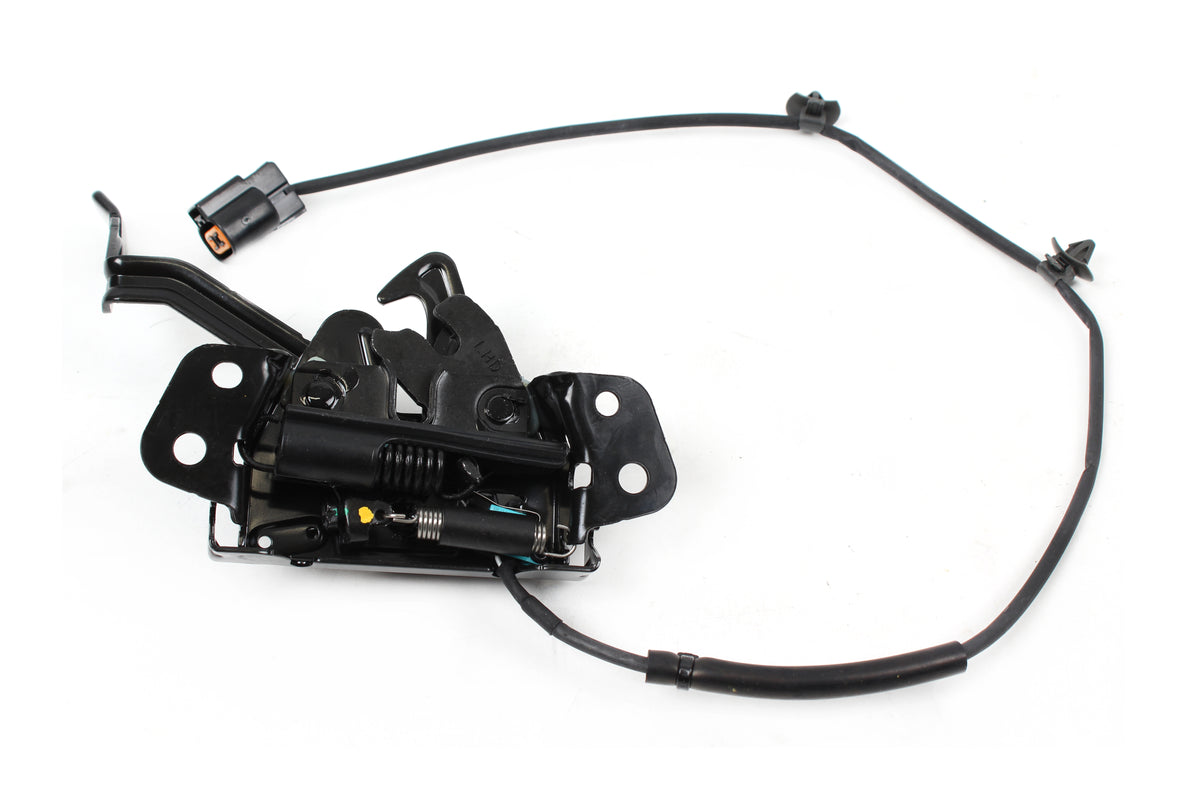 GENUINE Hood Lock Latch for 2015-2017 Hyundai Genesis G80 81130B1000