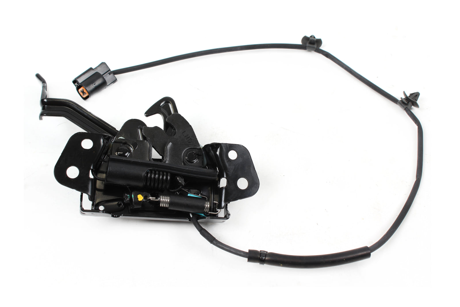 GENUINE Hood Lock Latch for 2015-2017 Hyundai Genesis G80 81130B1000