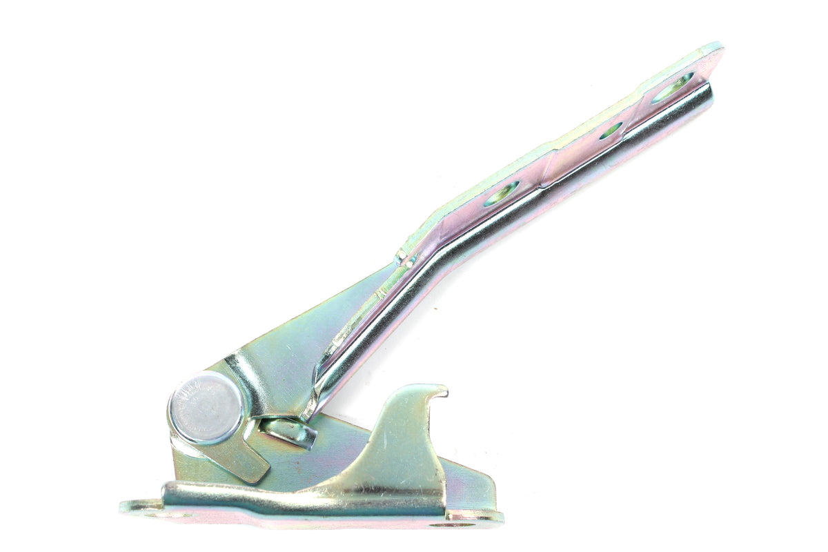 GENUINE Hood Hinge LEFT DRIVER LH for 2001-2006 Hyundai Santa Fe 7911026000