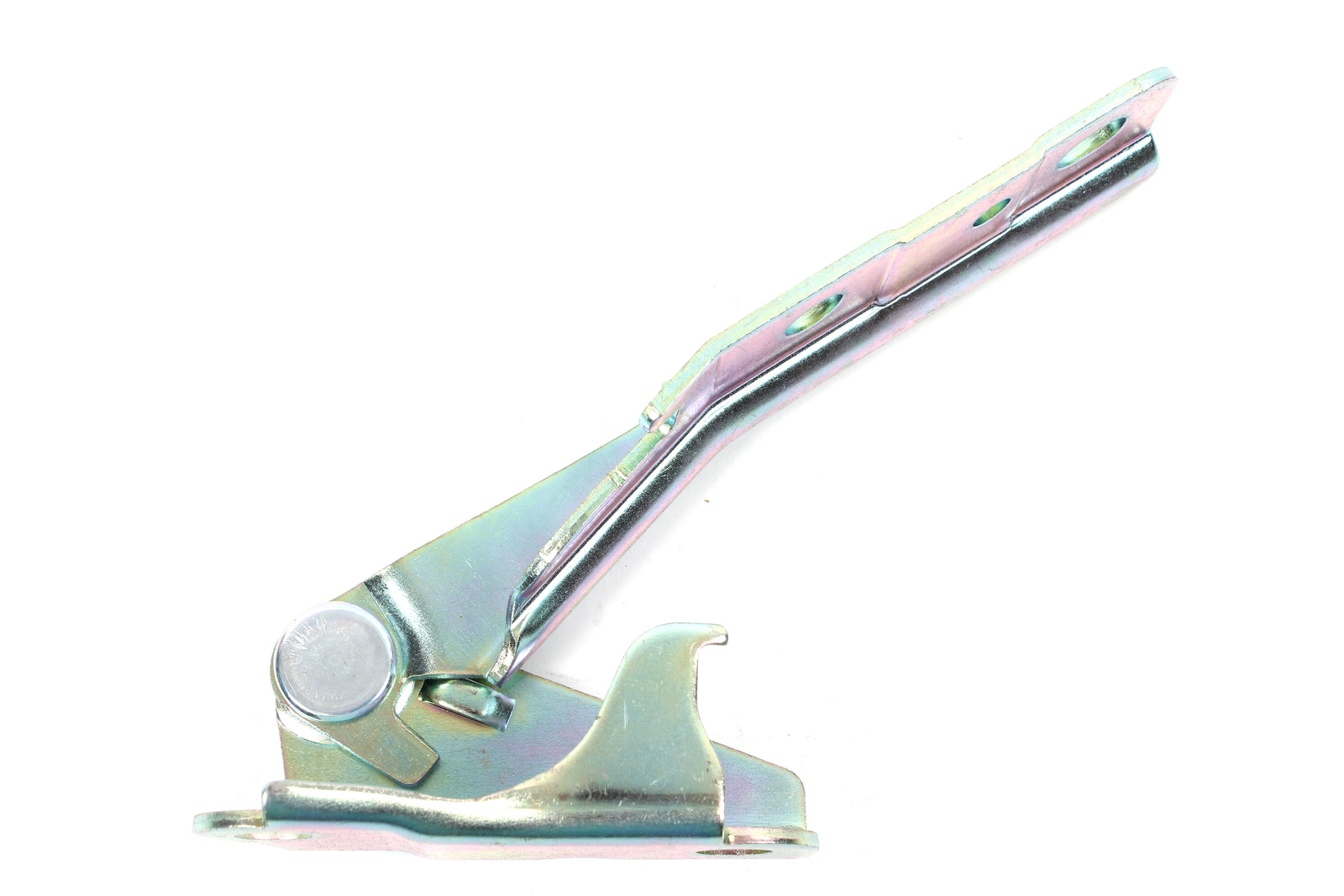 GENUINE Hood Hinge DRIVER LH & PASSENGER RH for 2001-2006 Hyundai Santa Fe