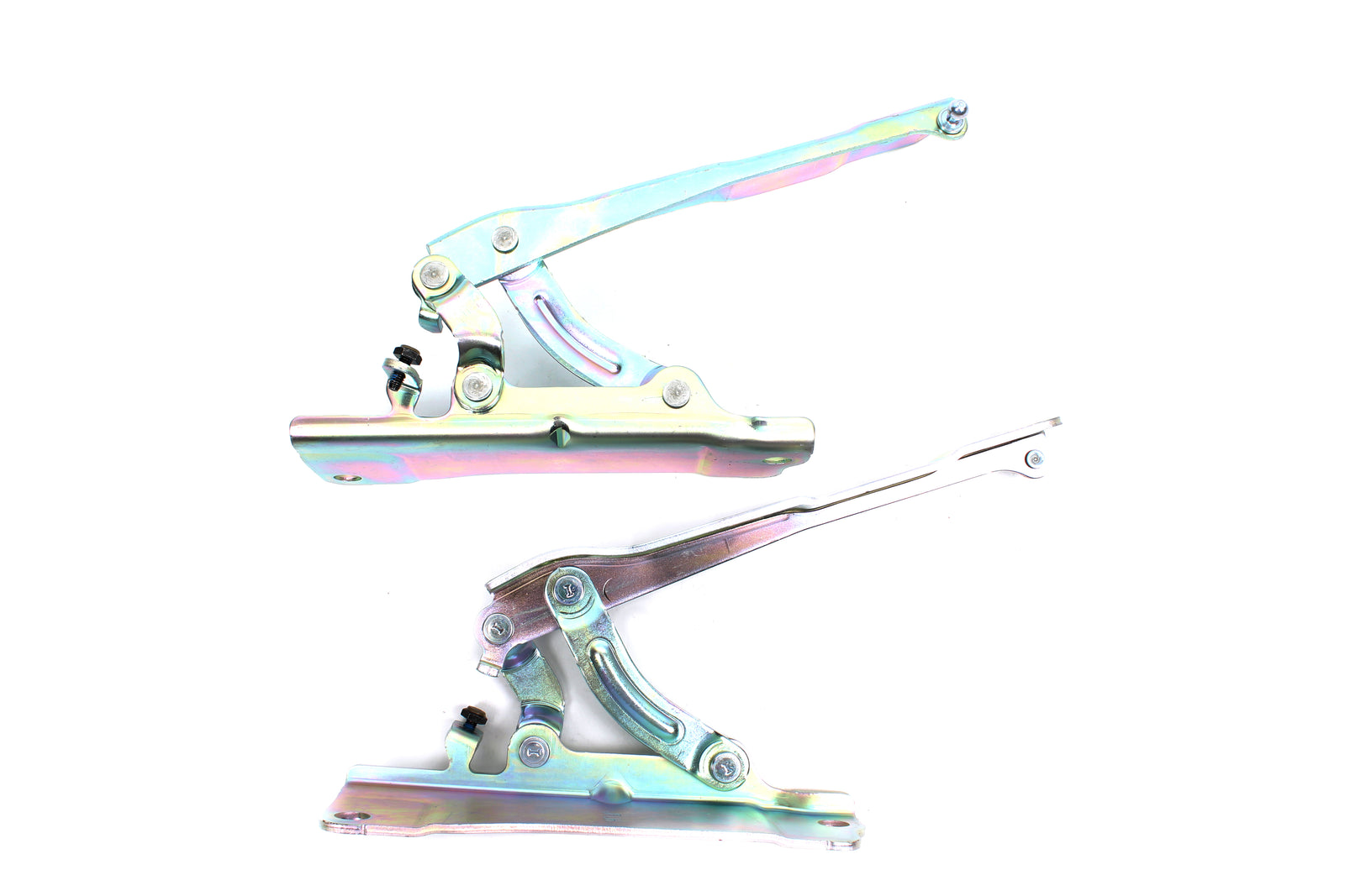 GENUINE Hood Hinge LEFT & RIGHT for 2016-2020 Kia Optima 79110D4010 79120D4010