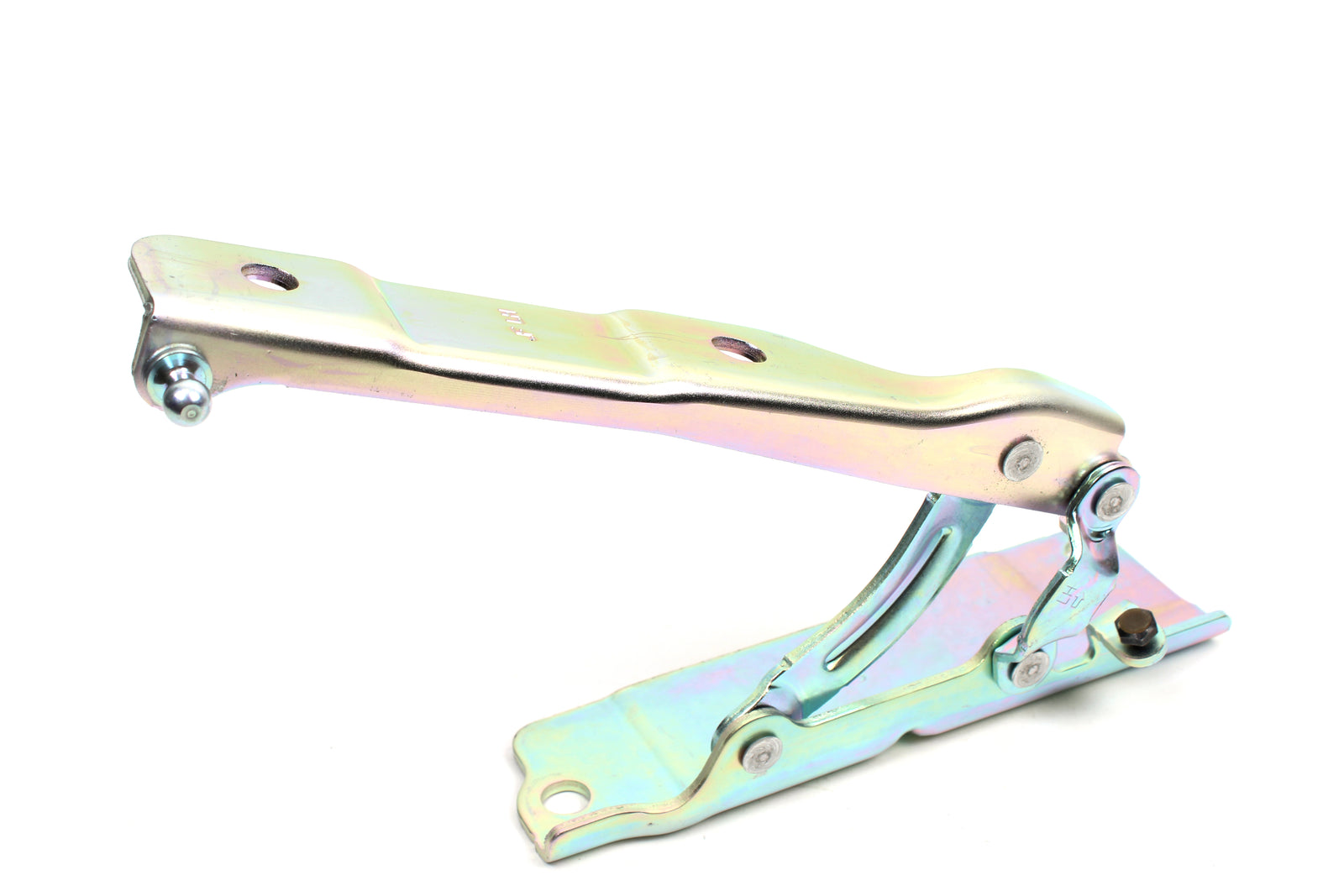 GENUINE Hood Hinge LEFT DRIVER LH for 2016-2020 Kia Optima 79110D4010