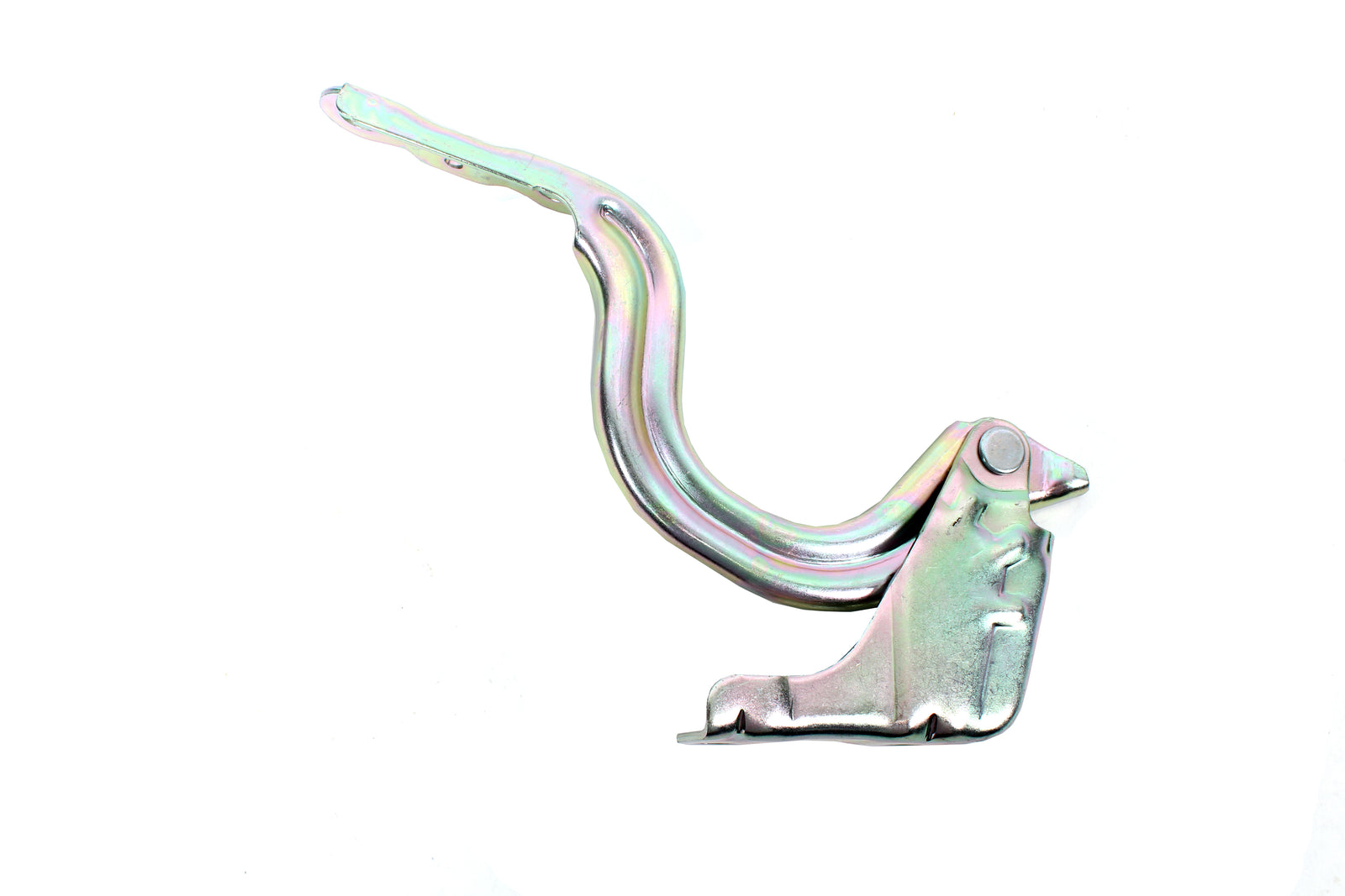 GENUINE Hood Hinge LEFT DRIVER for 17-20 Hyundai Elantra Sedan 79110F2000