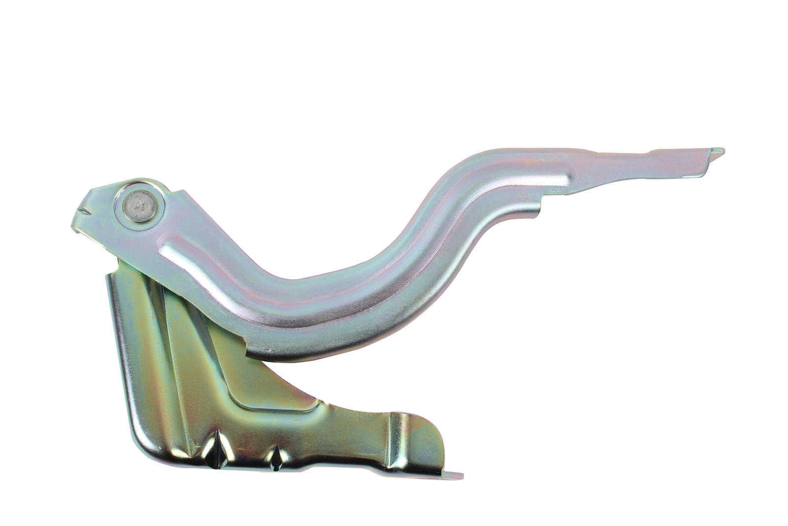 GENUINE Hood Hinge RIGHT PASSENGER for 13-17 Hyundai Elantra GT 79120A5000