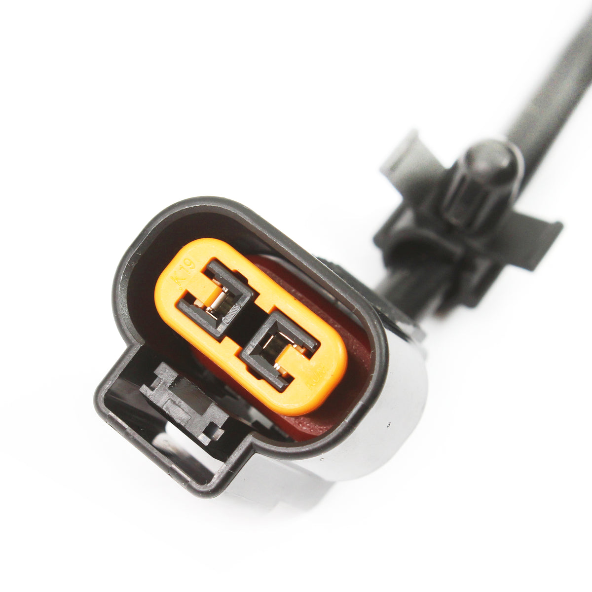 Fits 2013-2019 Hyundai Santa Fe 811302W001 GENUINE Hood Lock Latch