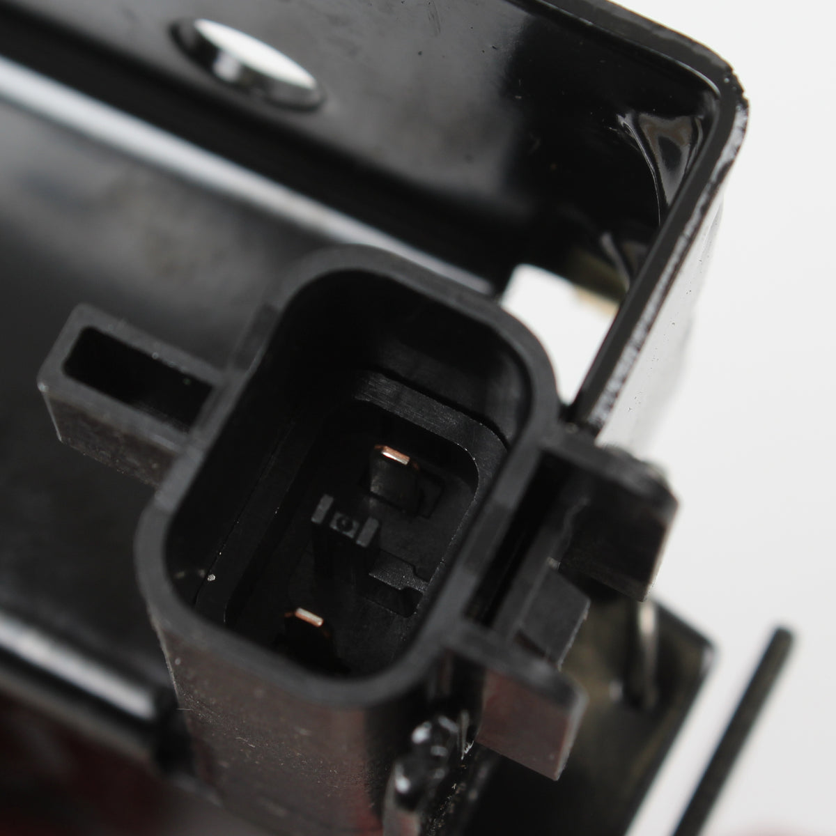 GENUINE Hood Lock Latch for 2016 2017 Hyundai Tucson 81130D3100