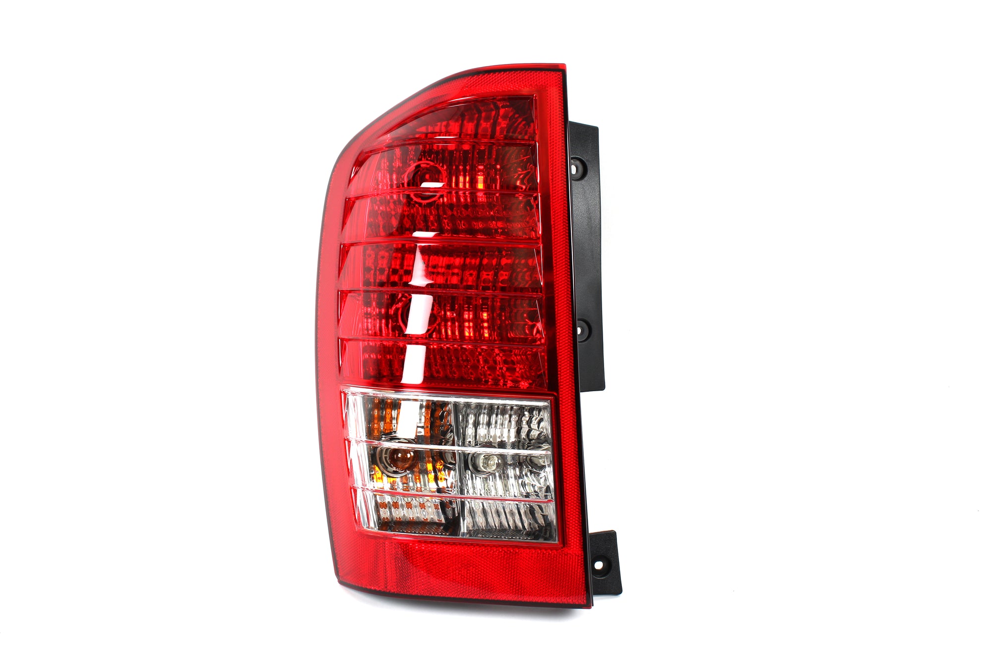 GENUINE Trunk Tail lamp LEFT DRIVER LH for 10-14 Kia Sedona OEM 924014J000