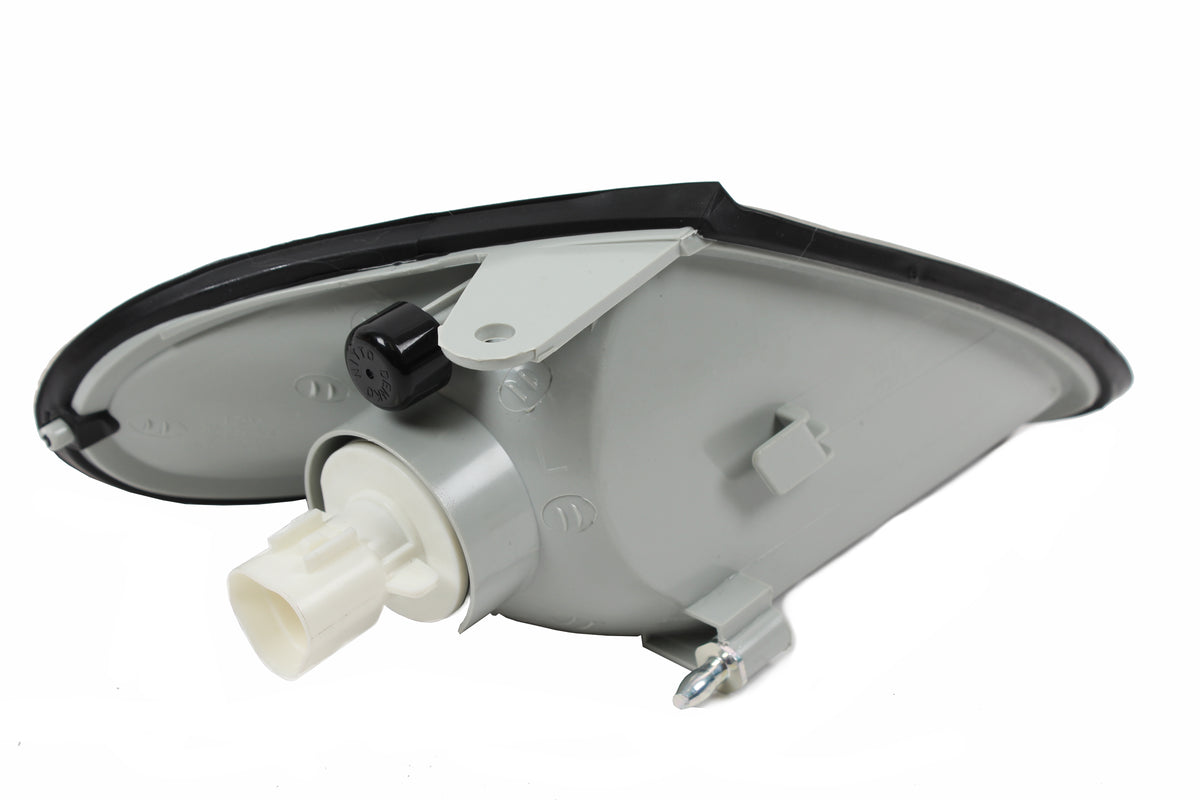 GENUINE TURN SIGNAL lamp FRONT LEFT for 1999-2001 HYUNDAI TIBURON OEM 9230127550