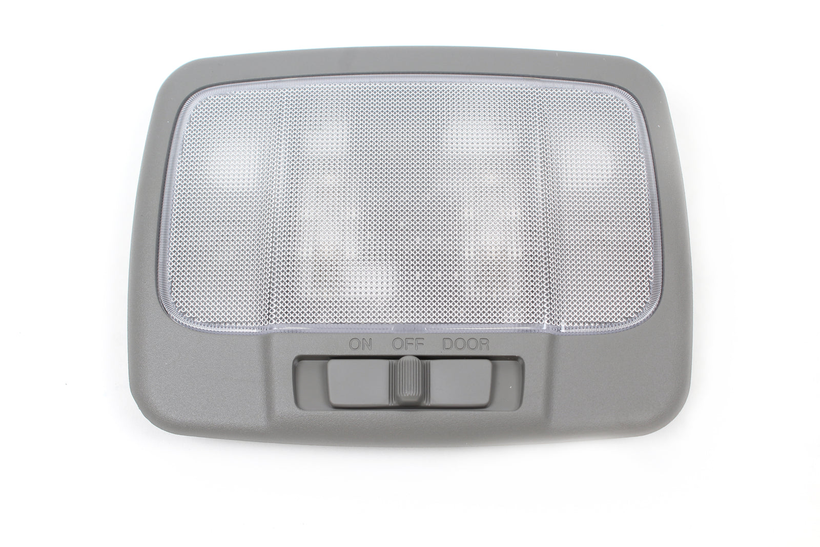 GENUINE Overhead Console lamp GRAY for 2007 2008 Kia Sorento 928503E500CY