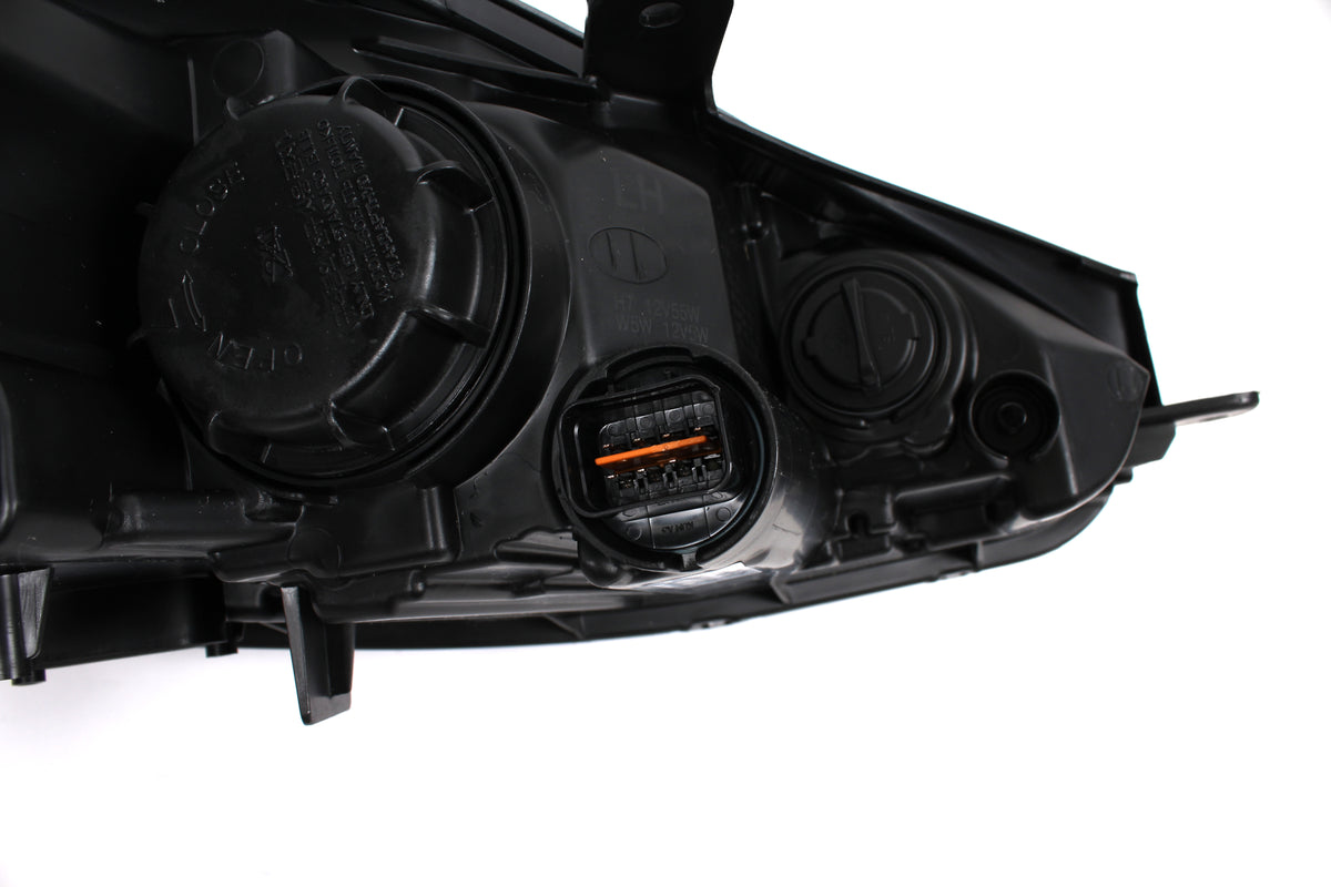 GENUINE Headlight LEFT DRIVER LH for 07-08 Hyundai Tiburon OEM 921012C700