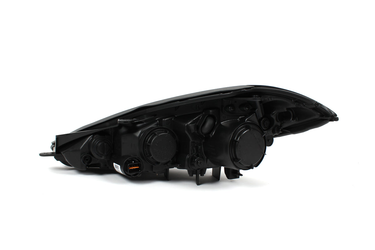 GENUINE Headlight Right Side RH for 2007 2008 Hyundai Tiburon OEM 921022C700