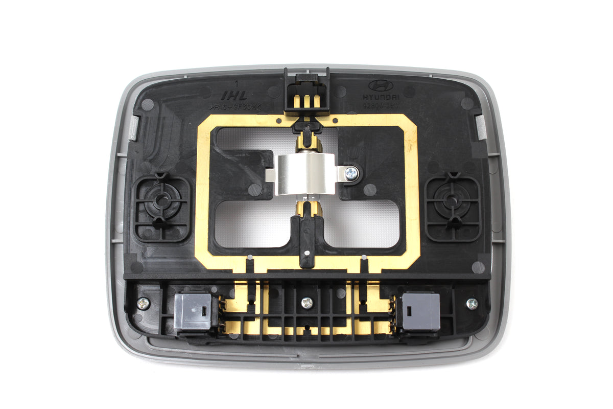 GENUINE ROOM lamp LIGHT for 2005-2009 HYUNDAI TUCSON OEM 928002E000QS