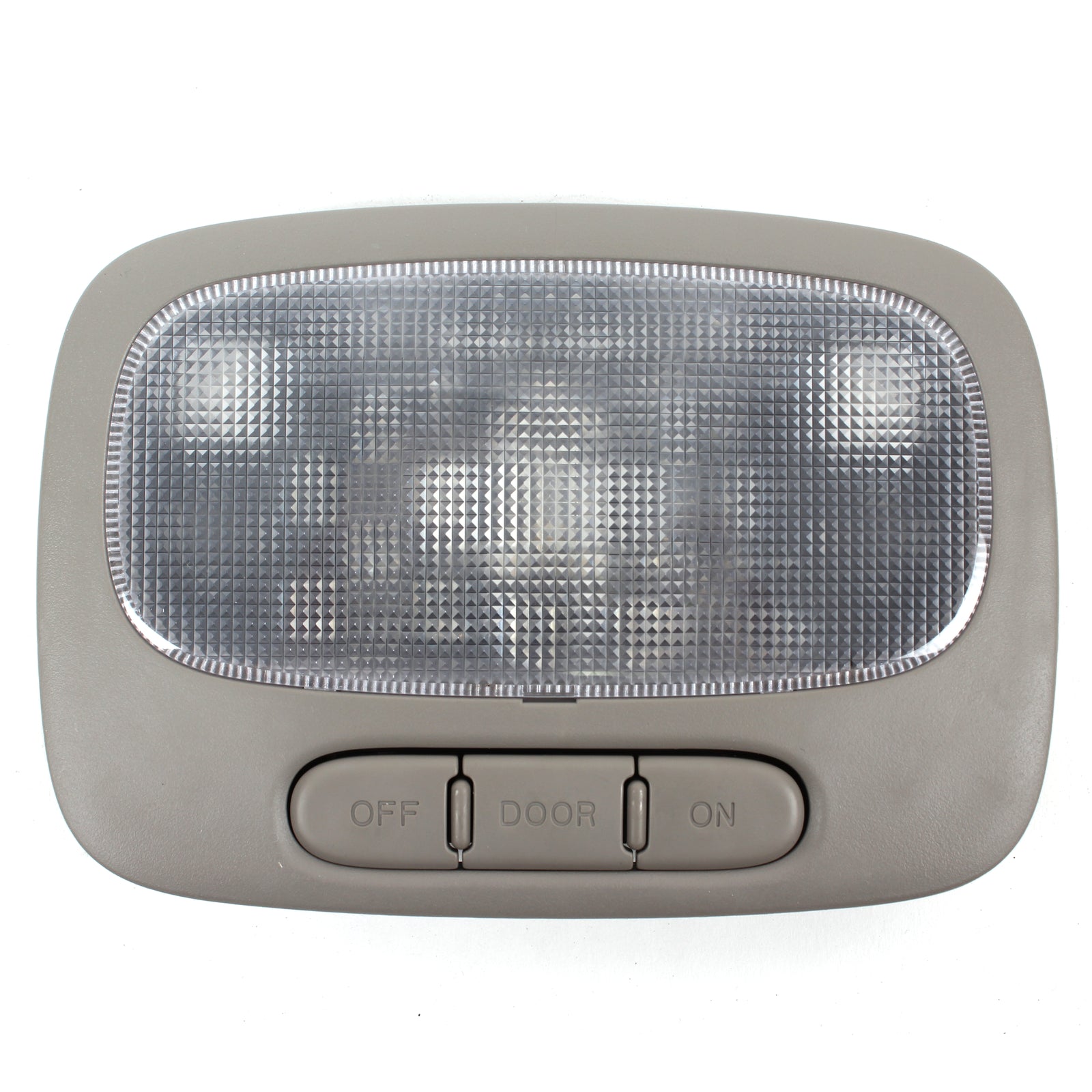 GENUINE Room lamp Dome Light GRAY for 2006-2008 Kia Optima OEM 928002G050QW