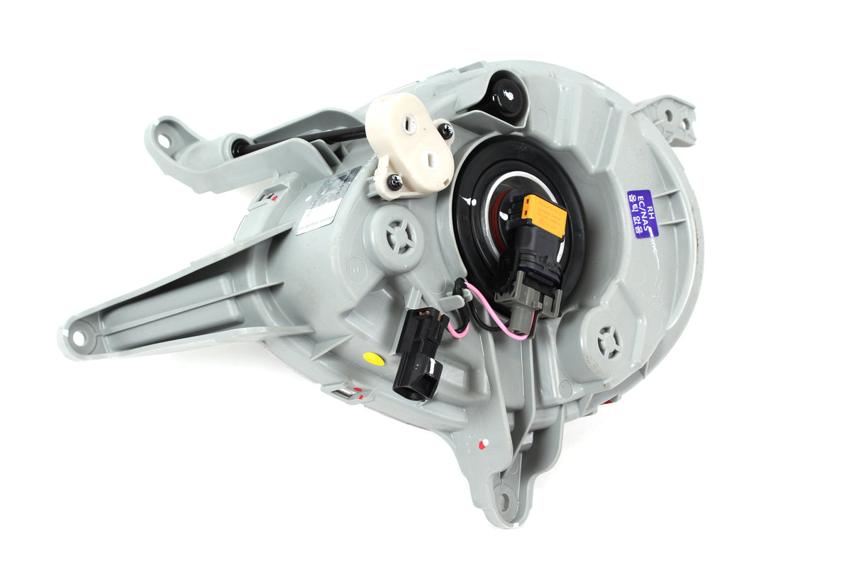 GENUINE FOG lamp LIGHT RIGHT RH for 13-17 HYUNDAI VELOSTER TURBO OEM 922022V500