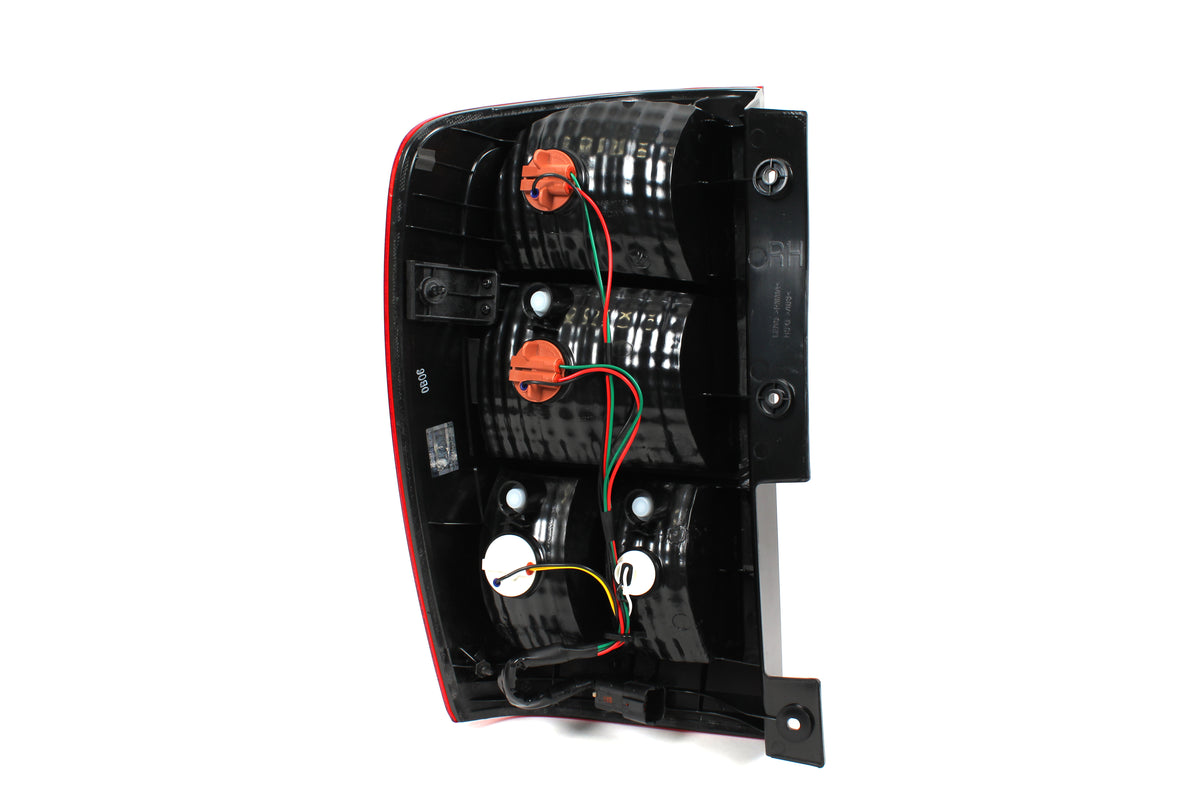 GENUINE Trunk Tail lamp RIGHT PASSENGER RH for 09-14 Kia Sedona 924024J000