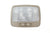 GENUINE Overhead Console lamp Beige for 2003-2009 Kia Sorento 928503E500FC