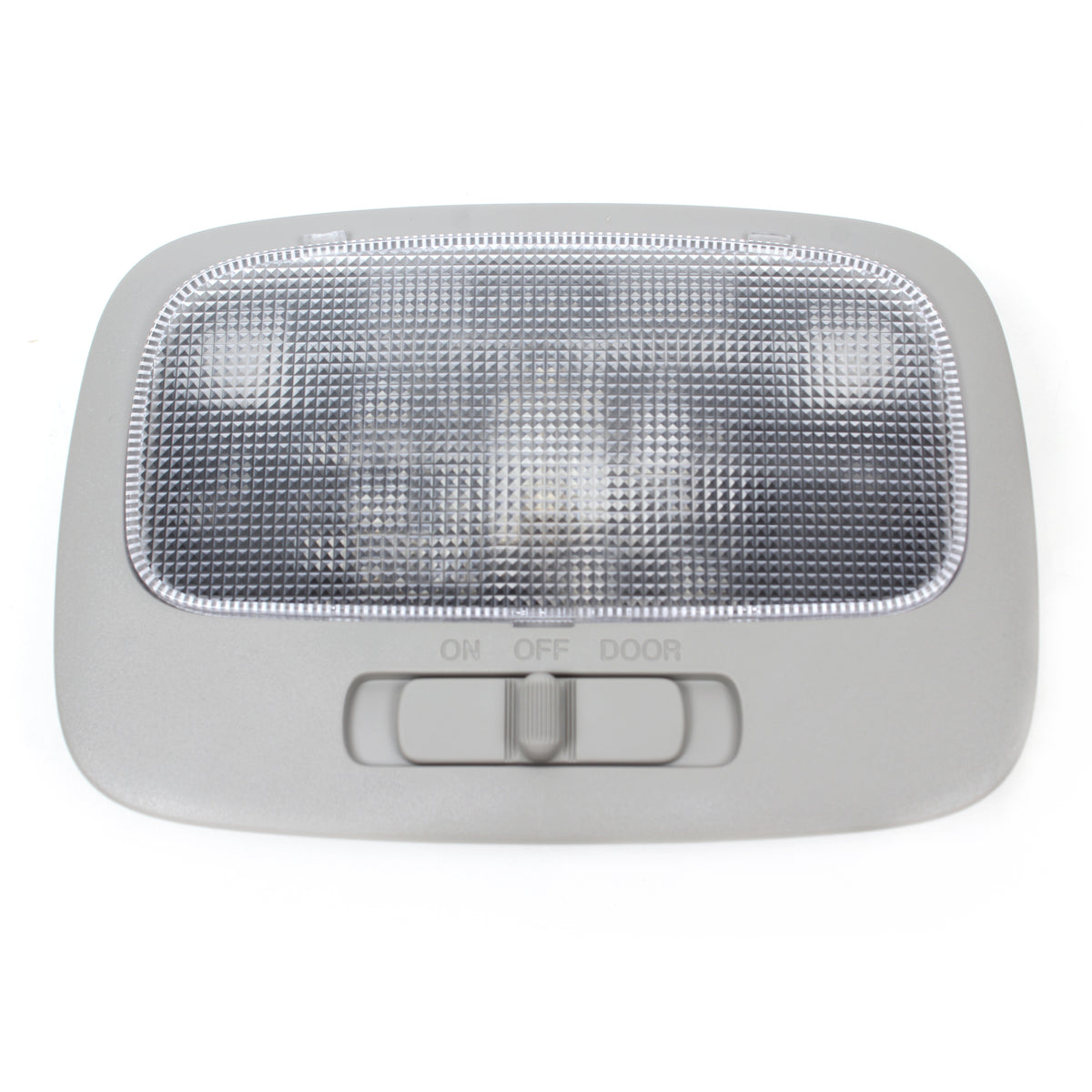 GENUINE Overhead Console lamp GRAY for 2007-2010 Kia Optima 928702G500QW