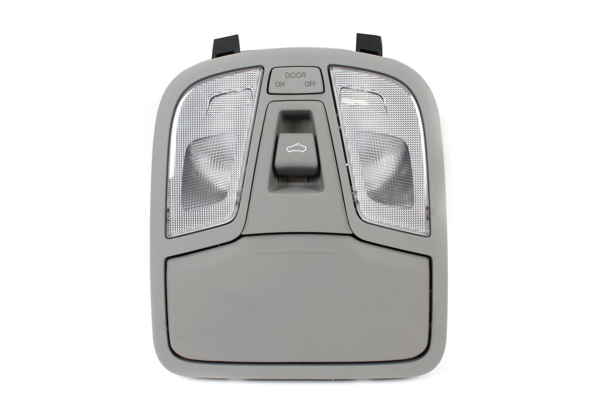 GENUINE Overhead Console lamp w/ Sunroof for 11-13 Kia Optima 928102T00087