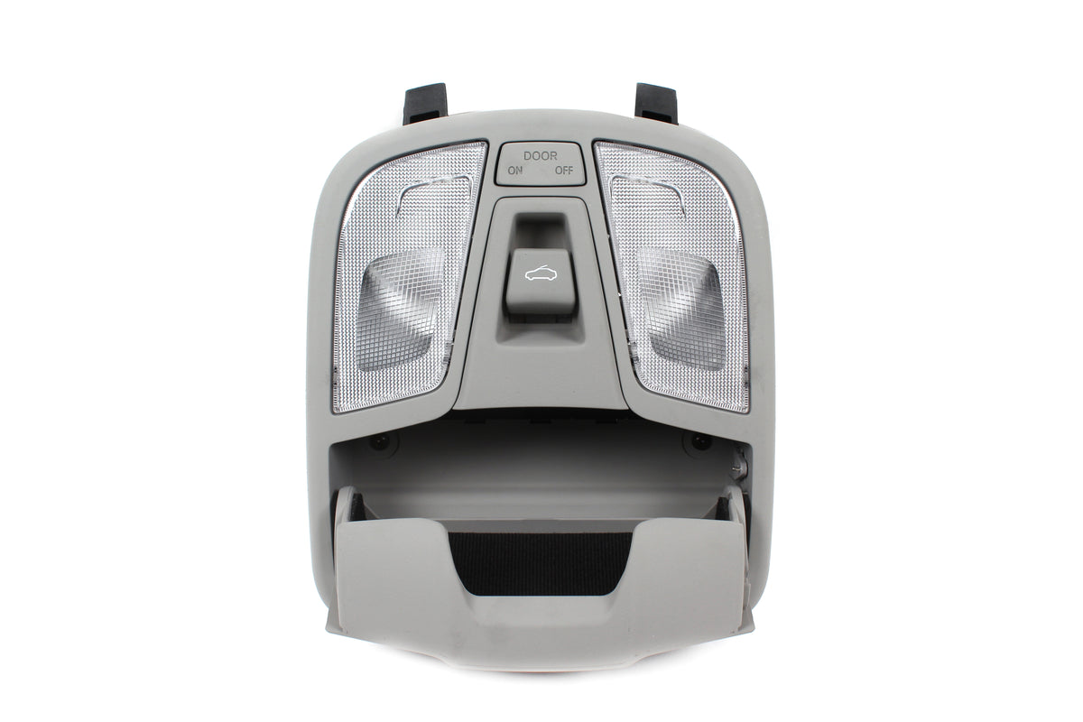 GENUINE Overhead Console lamp w/ Sunroof for 11-13 Kia Optima 928102T00087