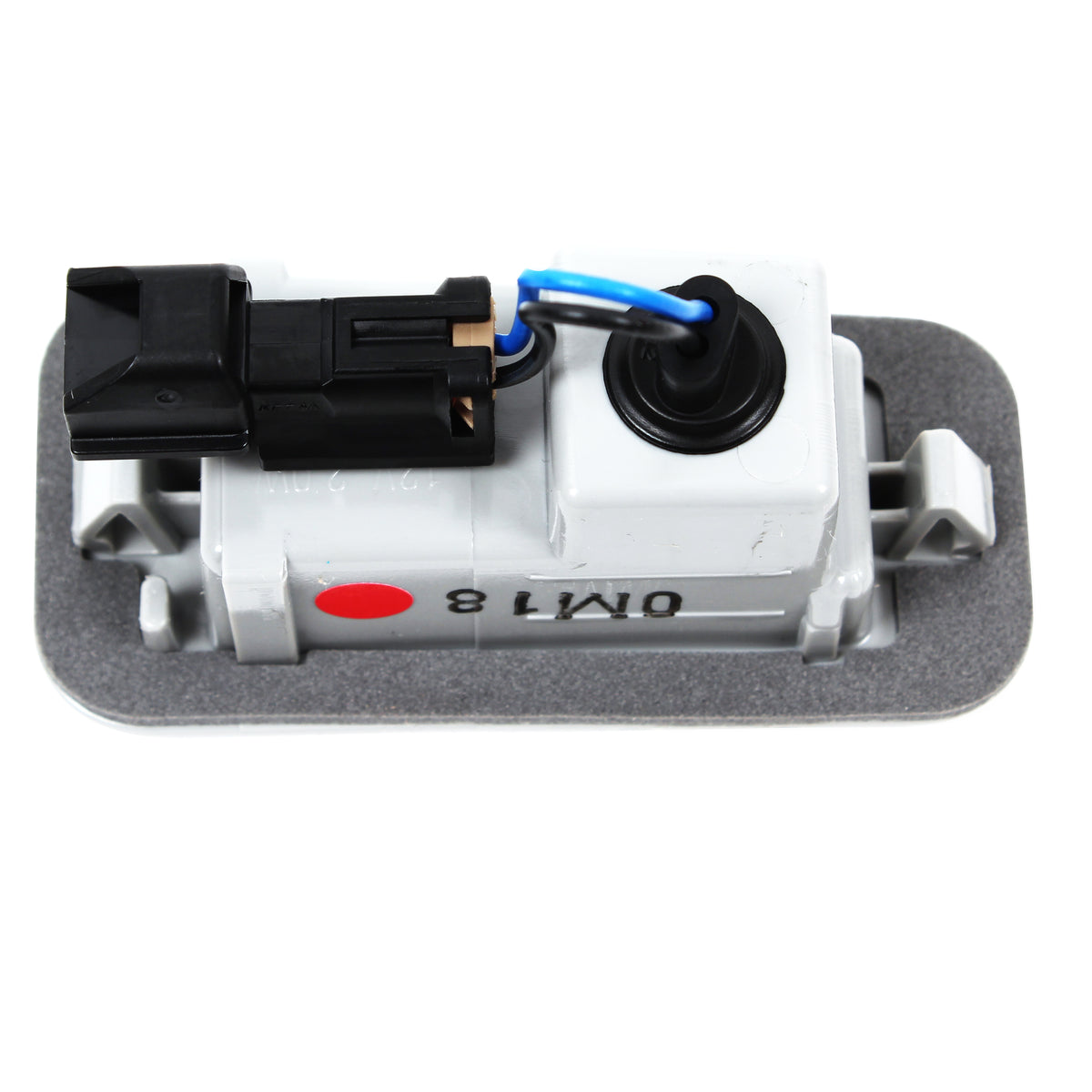 GENUINE License Plate Light lamp LEFT &amp; RIGHT for 2015-2016 Genesis 92502B1000