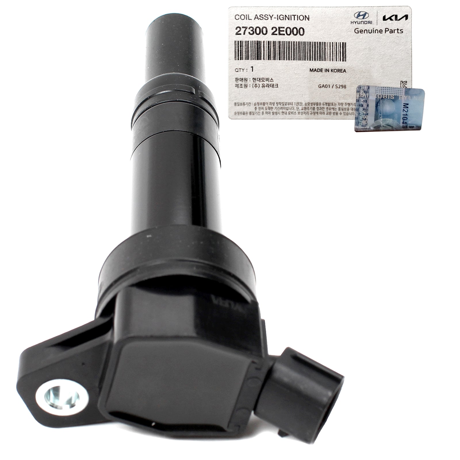 GENUINE Ignition Coil for 11-20 Hyundai Elantra Tucson Forte Soul 273002E000
