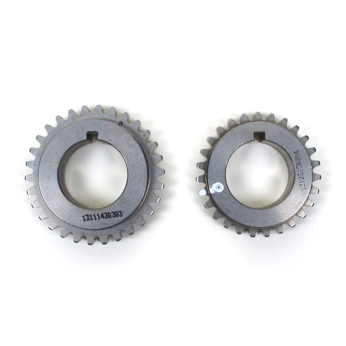 GENUINE Fits 06-07 Sonata Optima 2.4L Complete Timing Chain Kit w/ VVT Gear