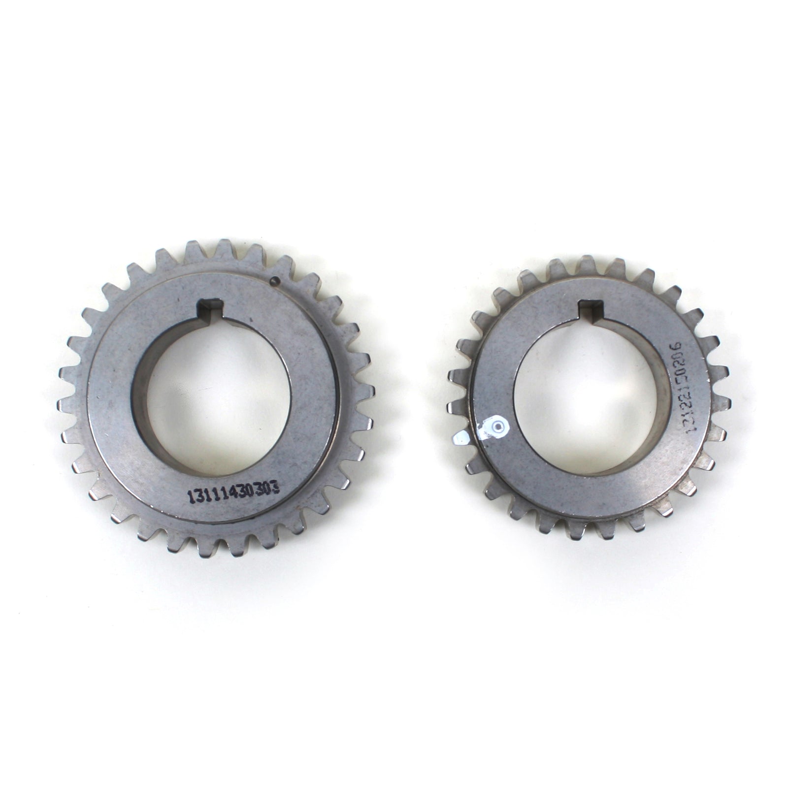 GENUINE Fits 06-07 Sonata Optima 2.4L Complete Timing Chain Kit w/ VVT Gear