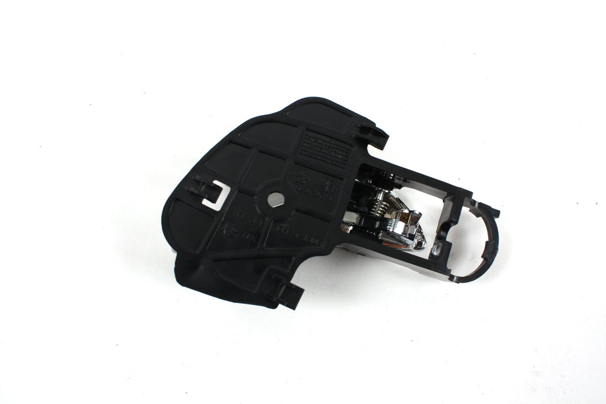 GENUINE Inside Door Handle REAR LEFT OEM 99-02 Daewoo Nubira 96296170