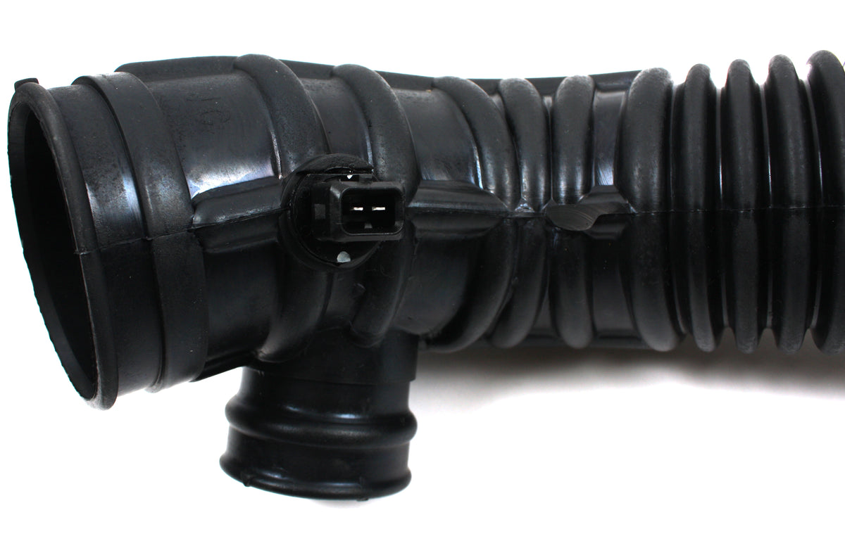 GENUINE 99-02 Daewoo Nubira Air Cleaner Intake Hose w/ Sensor OEM 96181665