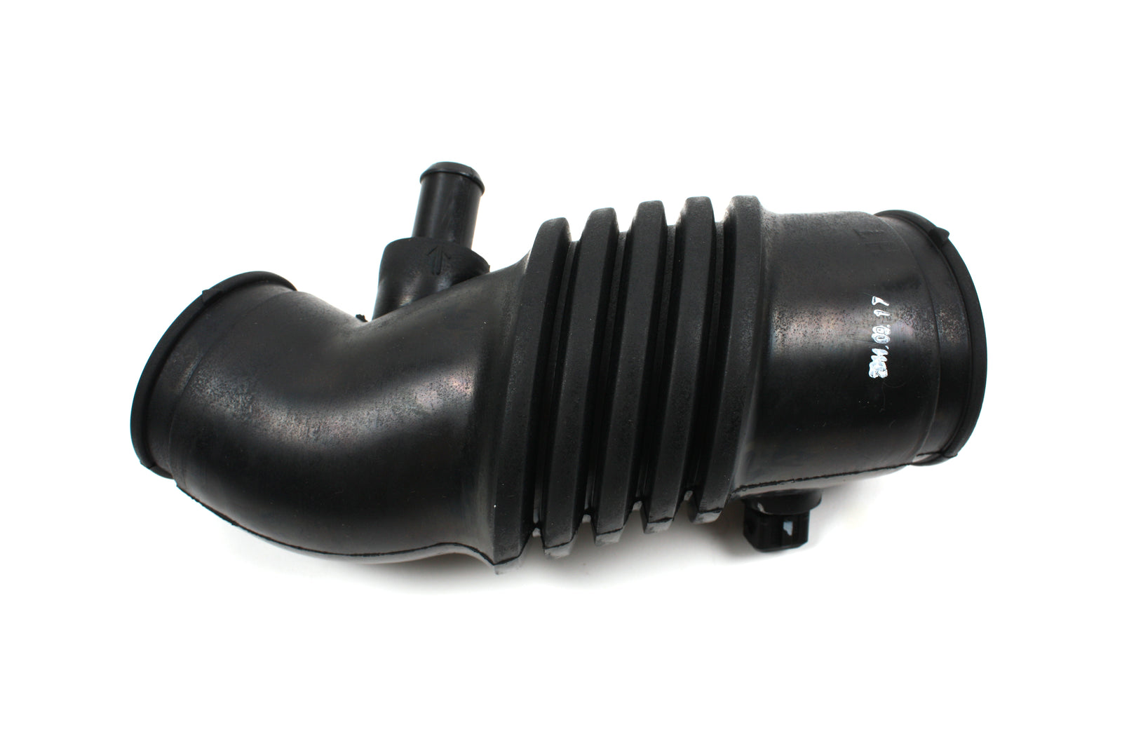 GENUINE Air Intake Hose Air Outlet Tube Fits 1999-2002 Daewoo Lanos OEM 96182228