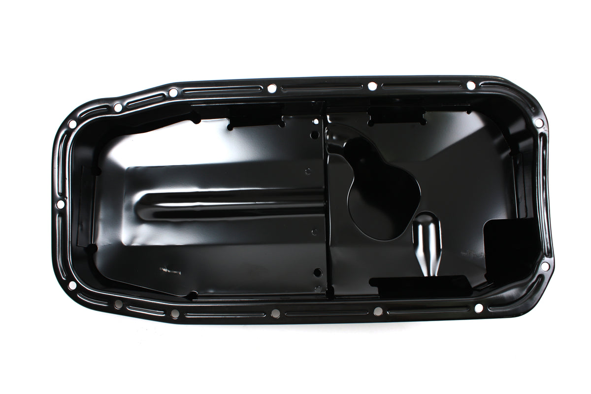 GENUINE Engine Oil Pan 99-02 Daewoo Lanos 1.6L OEM 96351480