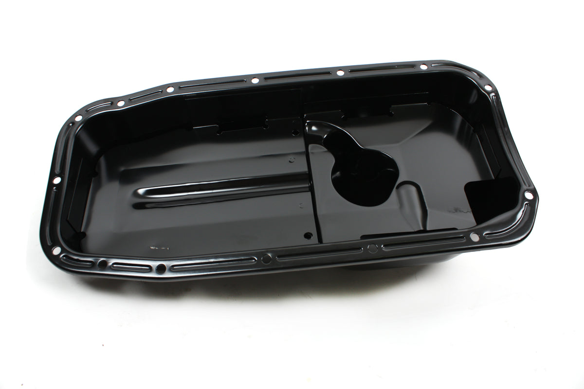 GENUINE Engine Oil Pan 99-02 Daewoo Lanos 1.6L OEM 96351480