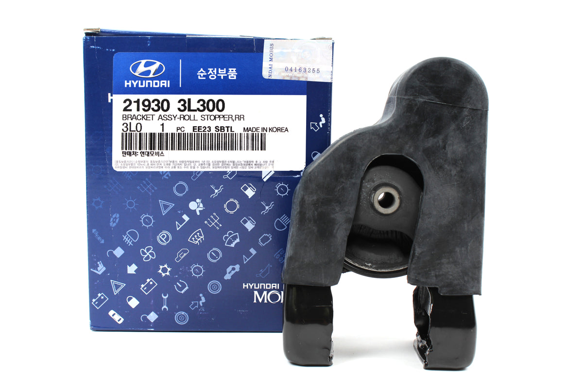 GENUINE Engine Mount REAR Auto Trans for 06-11 Hyundai Azera Sonata 219303L300