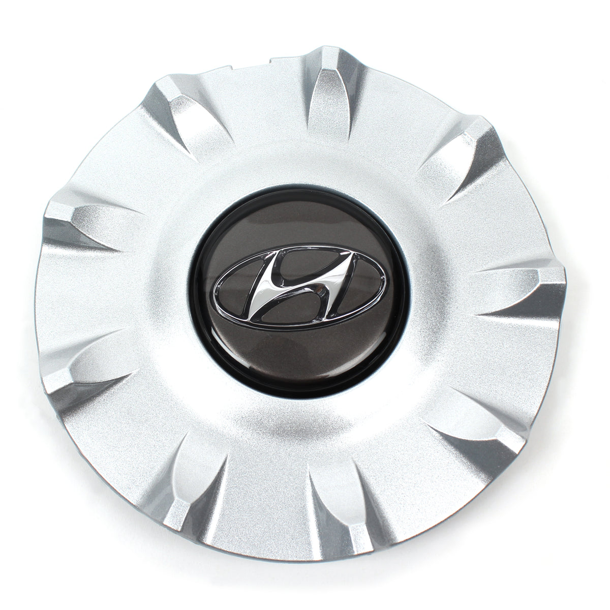 GENUINE Wheel Center Hub Cap 15" for 2002-2005 Hyundai Sonata OEM 529603D310