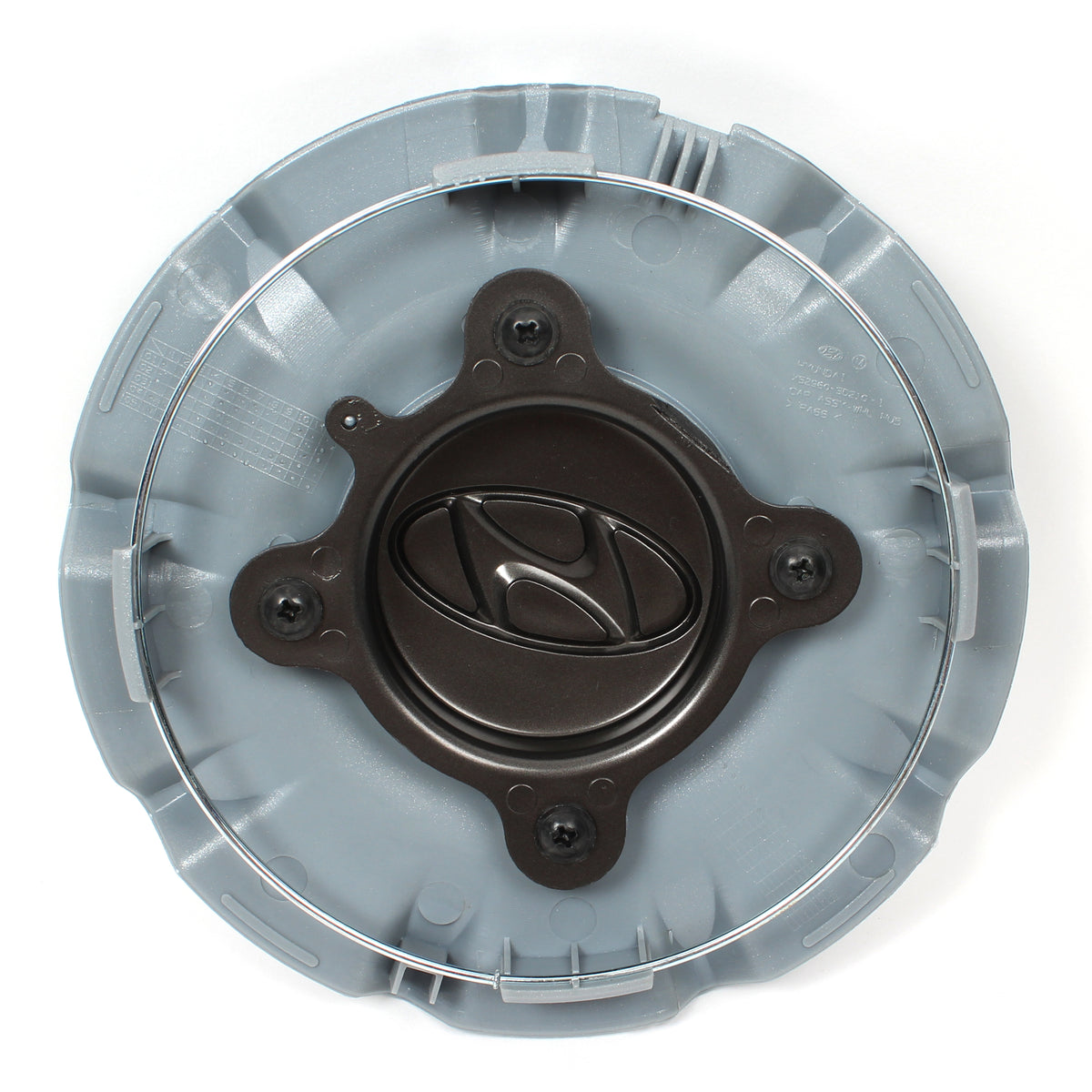 GENUINE Wheel Center Hub Cap 15" for 2002-2005 Hyundai Sonata OEM 529603D310