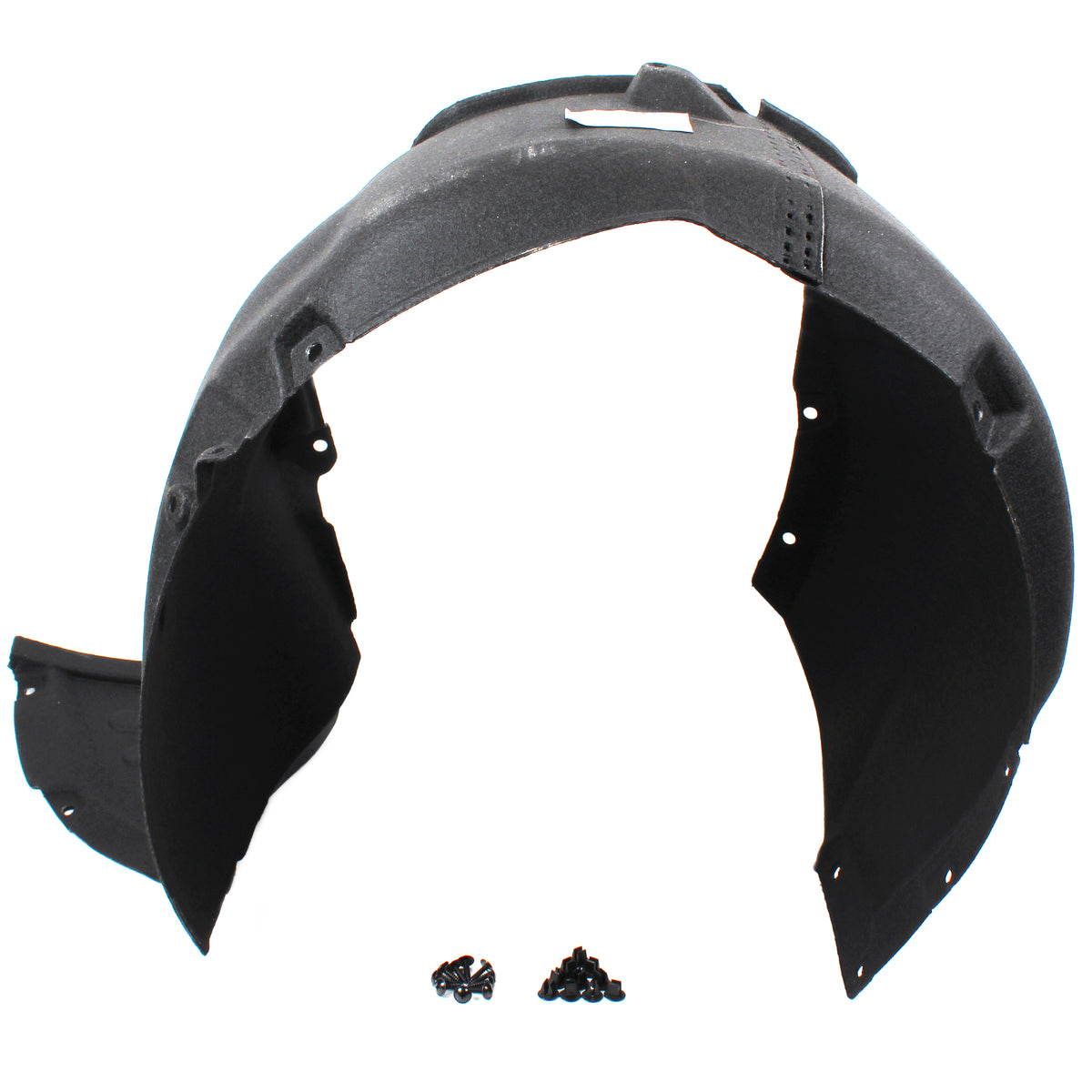 GENUINE FENDER LINER FRONT DRIVER for 09-14 HYUNDAI GENESIS OEM 868113M200