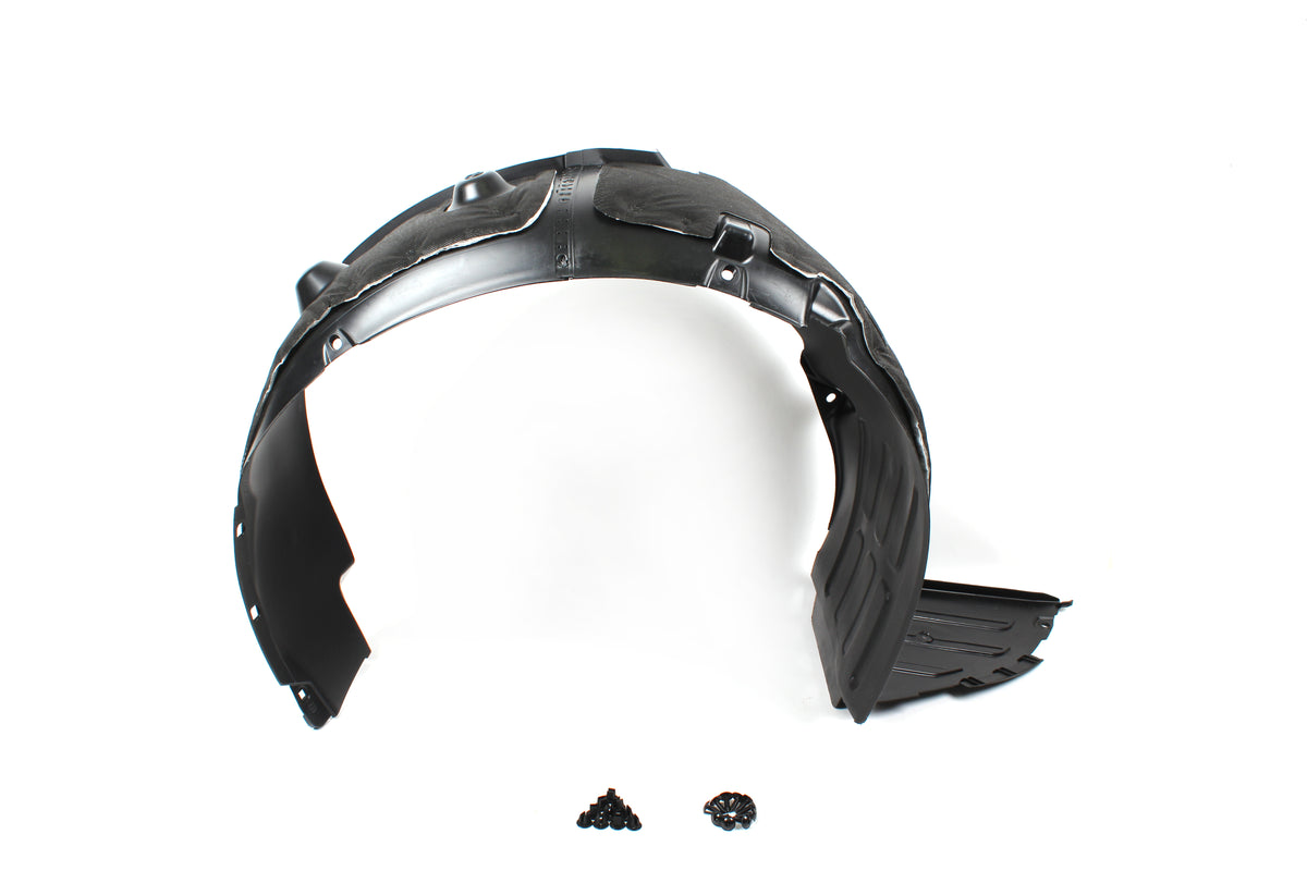 GENUINE Fender Liner Wheel Guard RIGHT for 12-14 Hyundai Azera OEM 868123V000