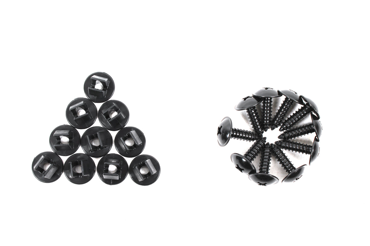 GENUINE Fender Liner Wheel Guard RIGHT for 12-14 Hyundai Azera OEM 868123V000