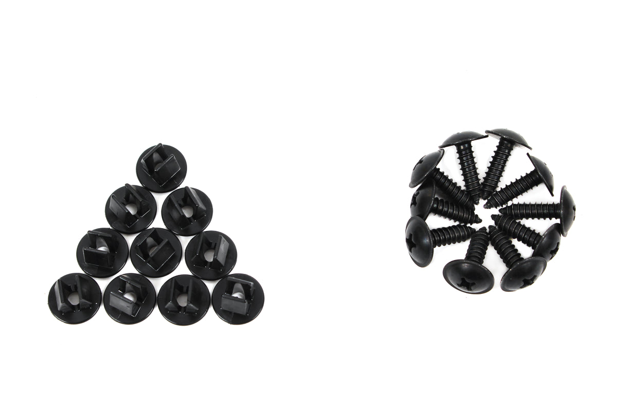 GENUINE FENDER LINER FRONT RIGHT for 2014-16 HYUNDAI ELANTRA OEM 868123X700