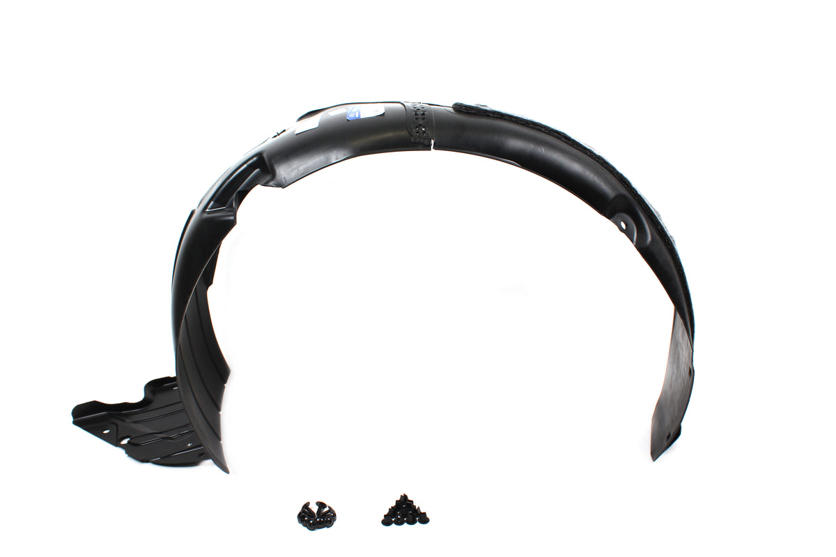 GENUINE FENDER LINER FRONT DRIVER for 11-15 HYUNDAI ELANTRA SEDAN OEM 868113X000