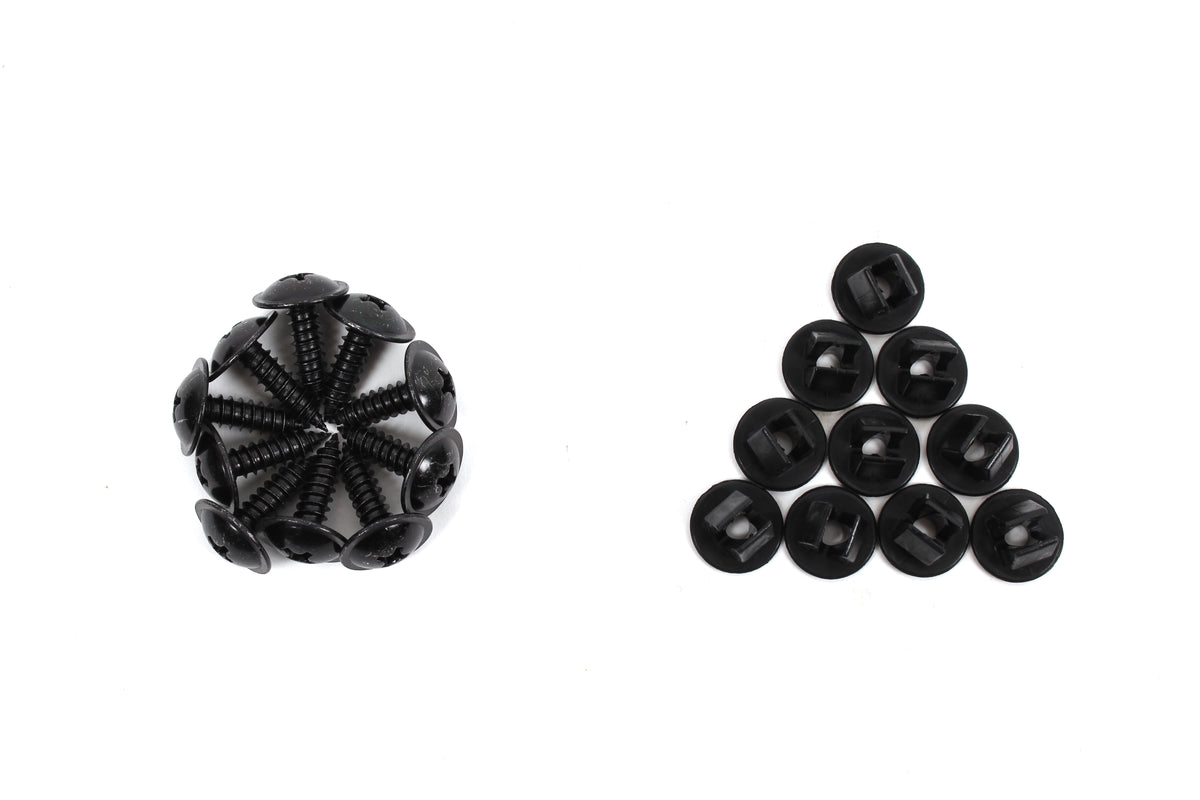 GENUINE FENDER LINER FRONT DRIVER for 11-15 HYUNDAI ELANTRA SEDAN OEM 868113X000