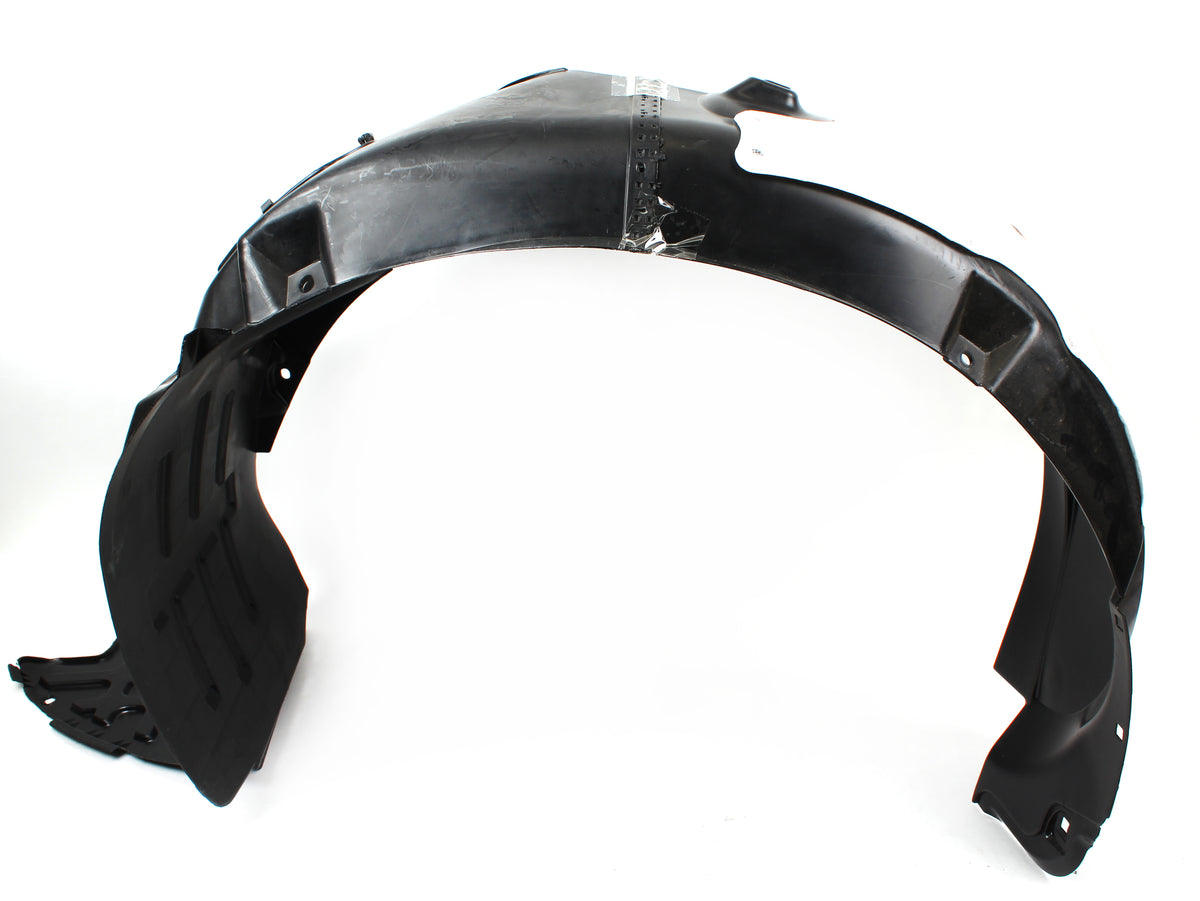 GENUINE Fender Liner FRONT LEFT DRIVER LH for 2011-2014 Hyundai Sonata