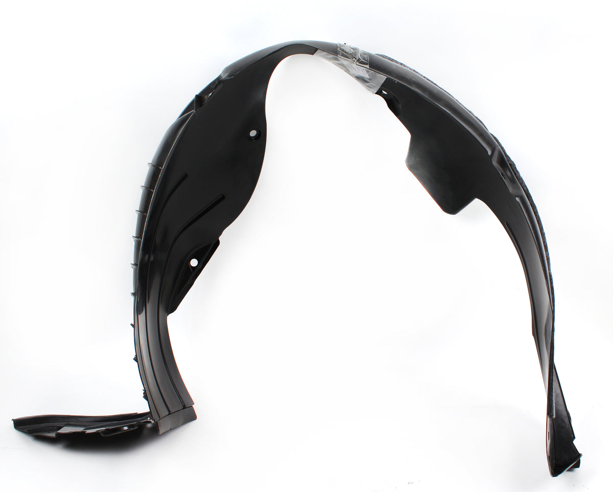 GENUINE Fender Liner FRONT DRIVER for 2014-2016 Hyundai Elantra 868113X700