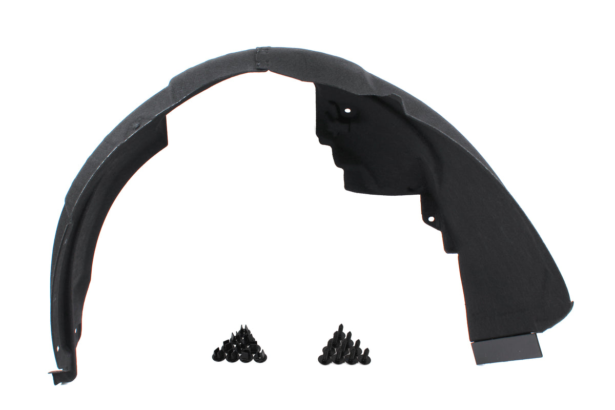 GENUINE Fender Liner Wheel Guard FRONT RH for 20122013 Kia Soul 86812