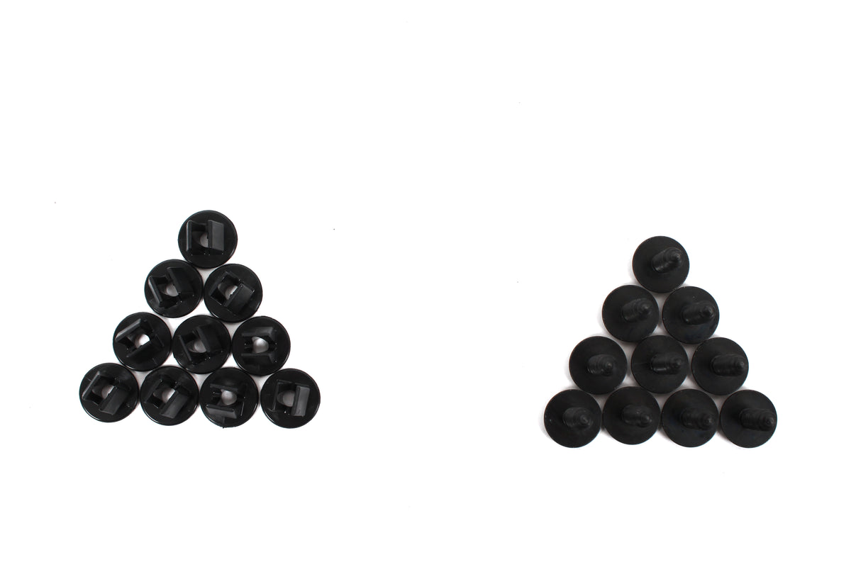 GENUINE Fender Liner FRONT PASSENGER RH for 2014-2015 Kia Optima 868122T500