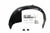 GENUINE Fender Liner FRONT LEFT DRIVER for 17-20 Hyundai Ioniq 86811G2000