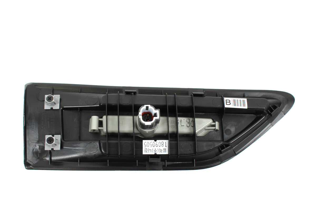 GENUINE FENDER SIDE MARKER lamp LH RH for 2010-2013 KIA SOUL OEM 877712K100