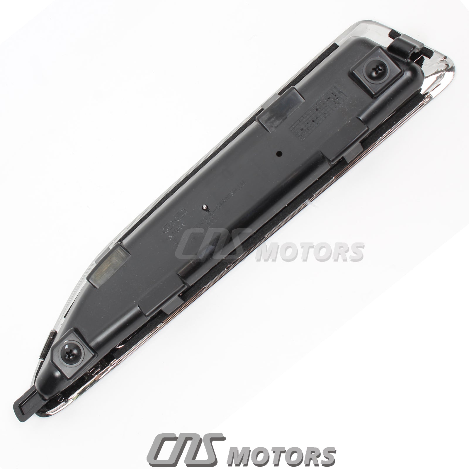 GENUINE FENDER SIDE MOLDING FRONT DRIVER for 16-18 KIA OPTIMA 87771D4000