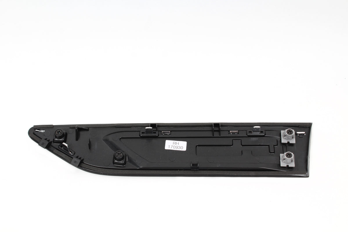 FENDER VENT GRILLE LEFT &amp; RIGHT GENUINEfor 11-15 KIA OPTIMA TURBO 877722T500